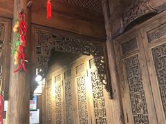 -缘来聚·徽菜名店(黄山宏村店)