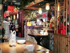 大堂-湘厨壹品(芙蓉广场店)