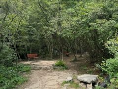 -濂泉响谷