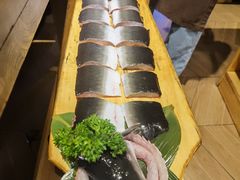 -泥炉烧肉师(新街口金銮巷店)