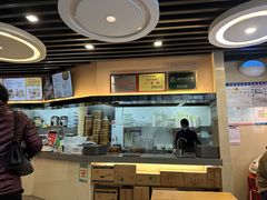 -鸡鸣汤包(红山动物园店)