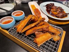 -老头儿油爆虾·1987杭州烟火味(湖滨银泰in77D区店)