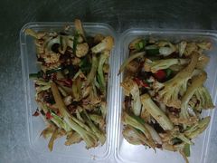 -湘当爱·鲜煮现炒(松岗立业路店)