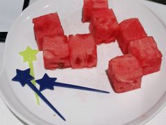 -铜锣湾·有麝自然香(渝北财富中心店)