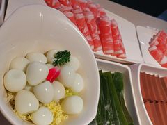 -海底捞火锅(枫蓝国际购物中心店)