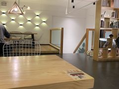 大堂-ICEPOPO MILK(玉兰店)