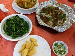 -深运潮州粥(水库店)