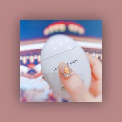 -小小美甲美睫