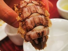 -正宗波记潮州砂锅粥(新洲一街店)