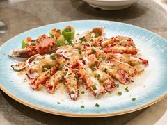 -尖沙咀大酒楼(罗村店·粤菜海鲜·宴会聚餐)