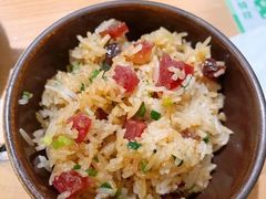 -大头椰·椰子鸡火锅(南宁万象城店)