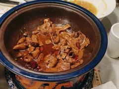 -大鸭梨烤鸭(甘家口店)