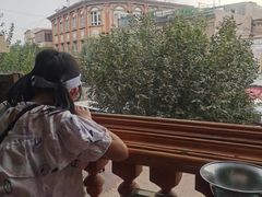-百年老茶馆