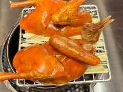 -英冠索菲特酒店·萧湘阁中餐厅