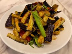 台式风味茄-宝月楼·台湾菜馆(天河城店)
