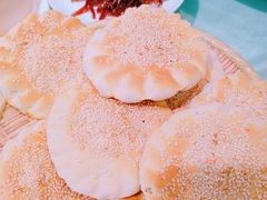 -金狮麟·新豫菜(金码大厦店)