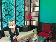 -金链花·泰国餐厅(国贸店)