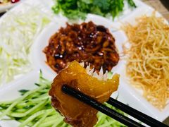 -四姐妹东北饺子(沙尾路店)