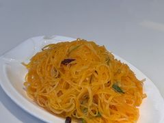 -正黄旗海鲜烧烤大排档(延安路总店)
