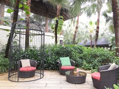 -厦门日月谷温泉渡假村