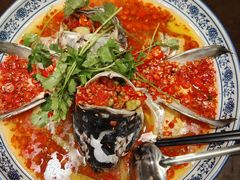 -湘潭九龙鱼头店(城南西路店)
