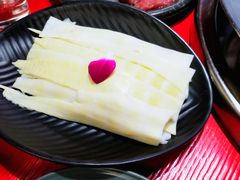 笋片-谭鸭血老火锅(慈云寺店)