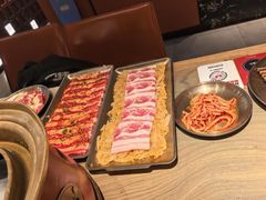 -西塔老太太泥炉烤肉(亚运村店)