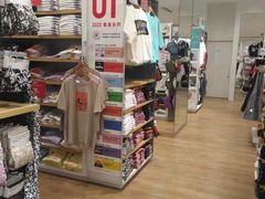 -优衣库(天津鲁能城购物中心店)
