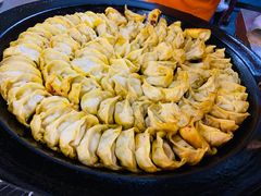 -蒋家桥饺面店(四望亭路店)
