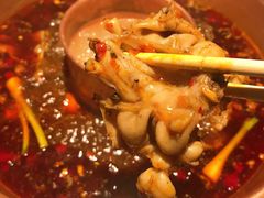 -小南房鲜美蛙火锅(北苑店)