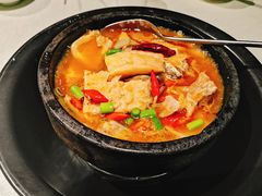 -品粹徽园·家常安徽菜