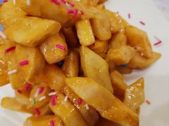 -宴喜楼之精致吉菜(新奥蓝城店)