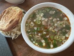 -龙鳞路第一家牛肉汤