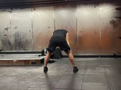 -威尔仕健身(新天地店)