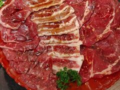-神户赤童日式烤肉伙伴(东直门店)