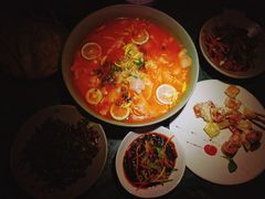 -姐夫的小菜(新中关购物中心店)
