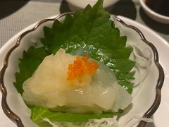 -半岛翡丽海鲜自助餐厅(观风亭店)