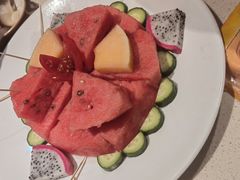 -海底捞火锅(龙首印象城店)