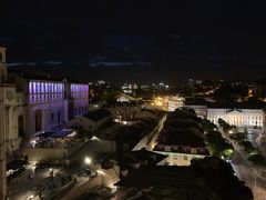 -圣胡斯塔升降机