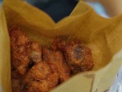 -傅强排骨(成都总店)