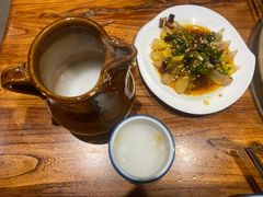 -滇香肴·云南菜蒸汽石锅鱼(云南北路店)