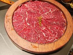 -季季山·云南野生菌火锅(上海首店)
