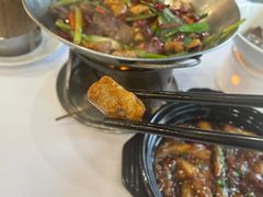 -勝記酒家·37年老字号·经典粤菜(荔枝公园店)