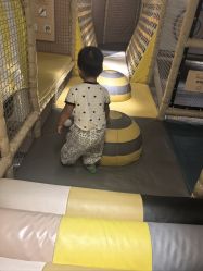 -奈尔宝家庭中心·亲子餐厅(苏州大悦城店)