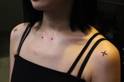 -飛凡TATTOO纹身•原创