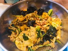 天成麻辣香锅-兴龙广缘超市(奥体中心店)