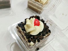 -红宝石·鲜奶小方(新闸店)