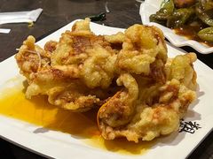 -粗粮人家·东北菜(洋桥店)