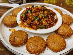 -国俊八大碗饭店