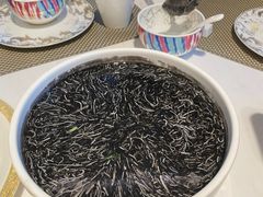 -莫干山郡安里度假酒店-桃尖中餐厅